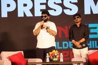 SS Thaman OG Tour Press Meet